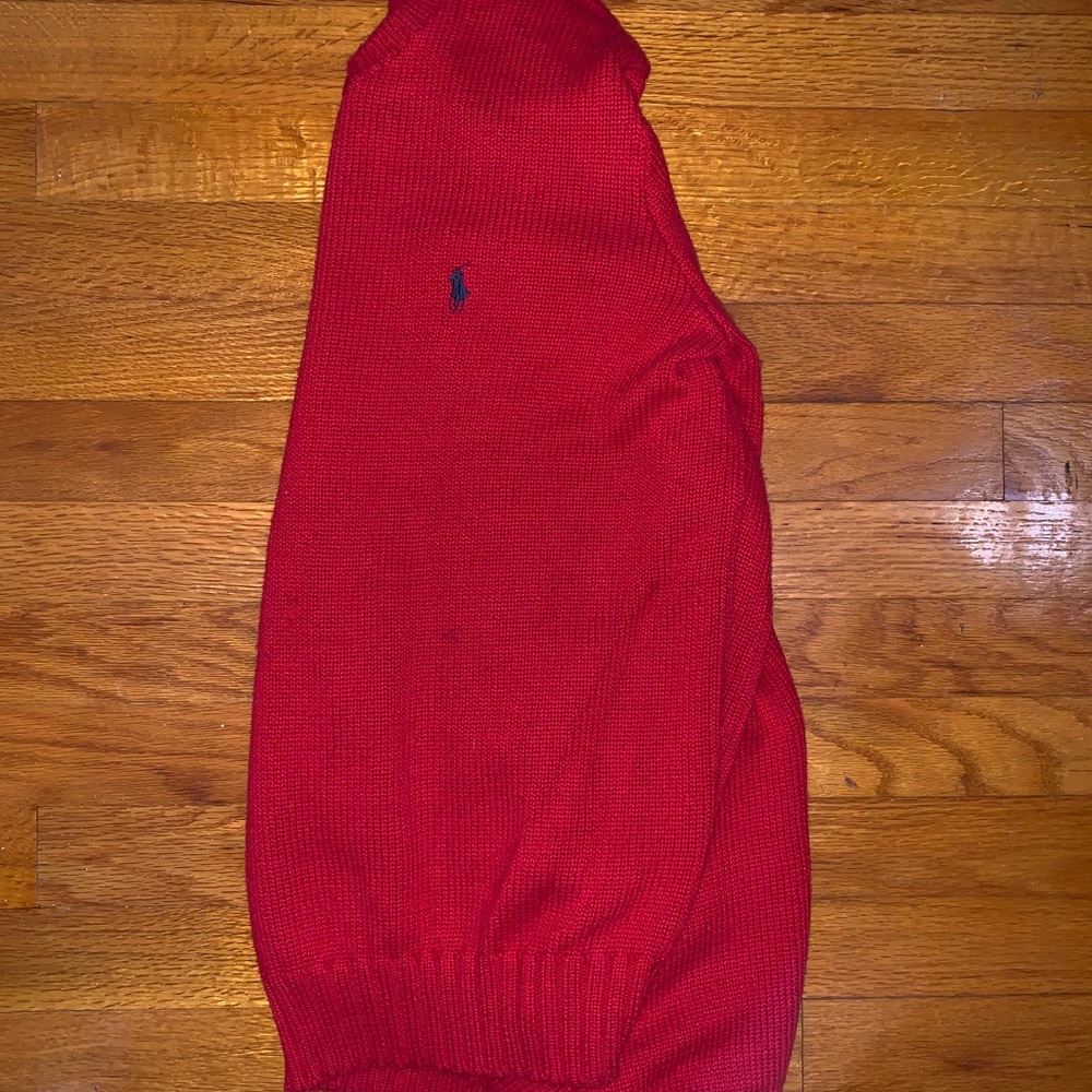 Sweater - Picture 3 of 4